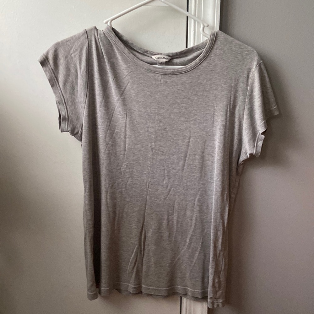 Calvin Klein tee
